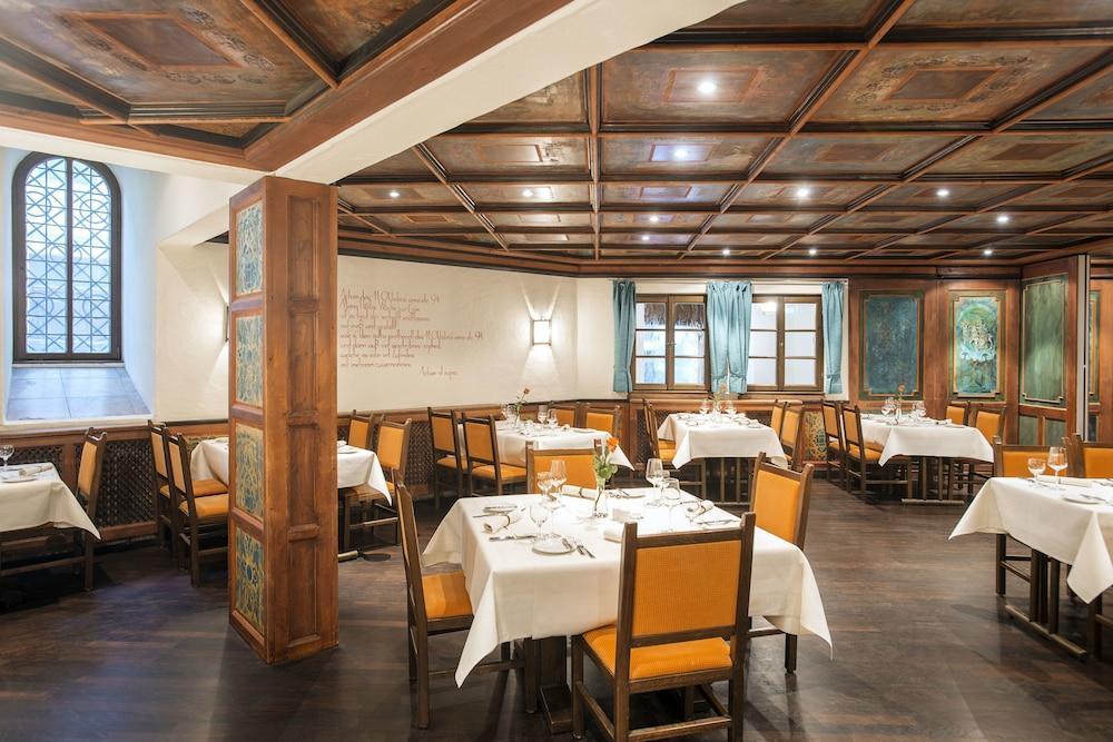 Hotel Kloesterle Noerdlingen - In Kuerze Elaya Hotel Kloesterle נורדלינגן מראה חיצוני תמונה