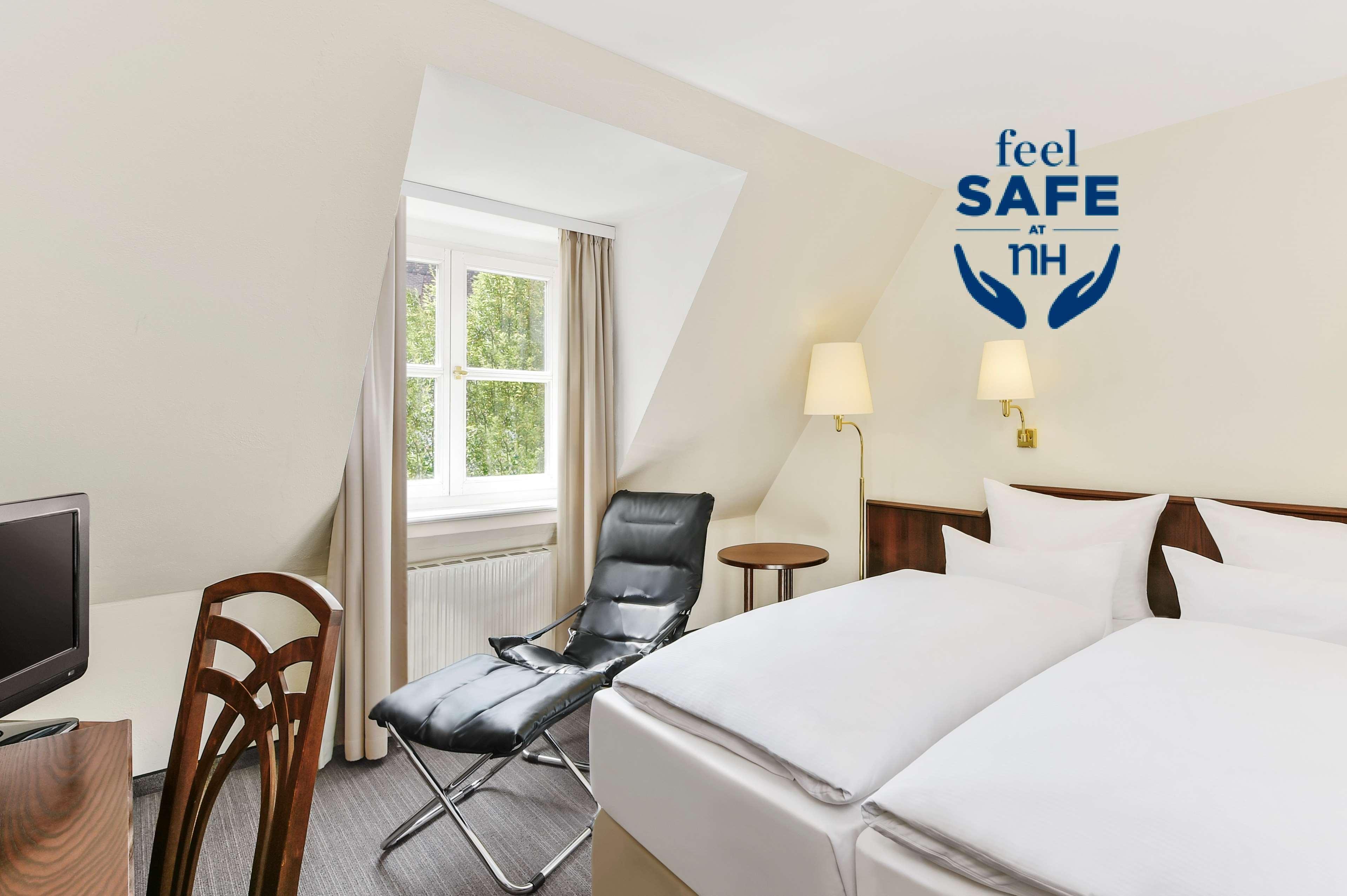 Hotel Kloesterle Noerdlingen - In Kuerze Elaya Hotel Kloesterle נורדלינגן מראה חיצוני תמונה