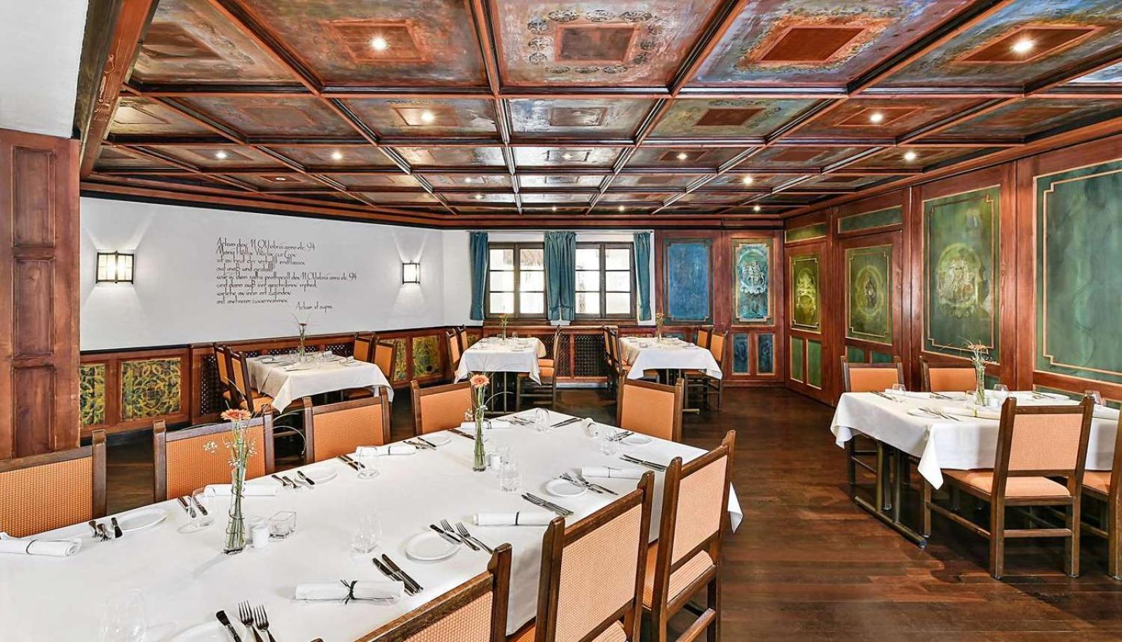 Hotel Kloesterle Noerdlingen - In Kuerze Elaya Hotel Kloesterle נורדלינגן מראה חיצוני תמונה